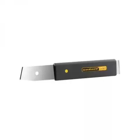 Speedheater 4-0203 Kittskrapa I lager